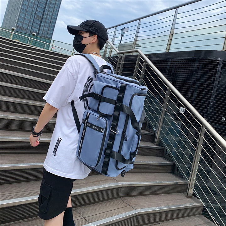 Multi-Purpose Tactical Duffel Bag Kalsten