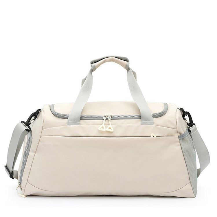 Spacious Multi-Purpose Travel Duffle Bag
