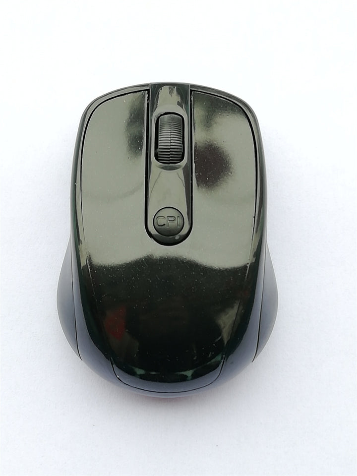 Wireless Ergonomic Optical Mouse Kalsten