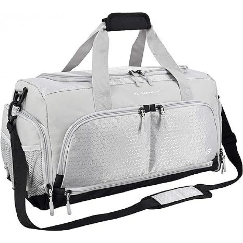 Multipurpose Durable Sports Duffel Bag Kalsten