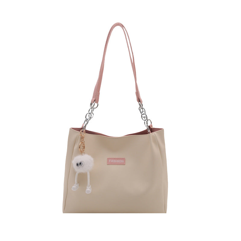 Chic Minimalist Handbag