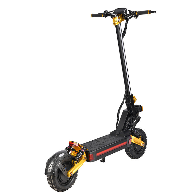 Off-Road Electric Scooter Kalsten