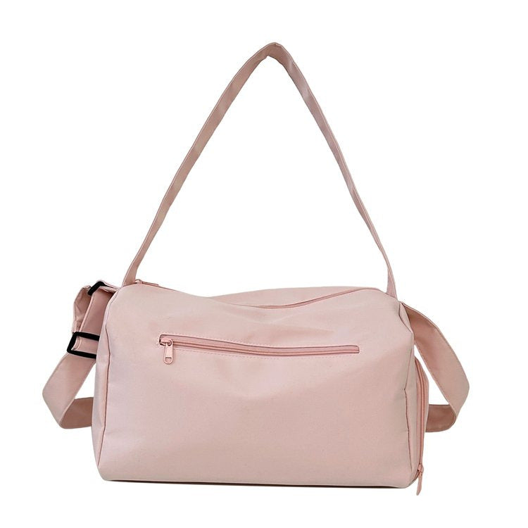 Spacious Travel Duffle Bag Kalsten