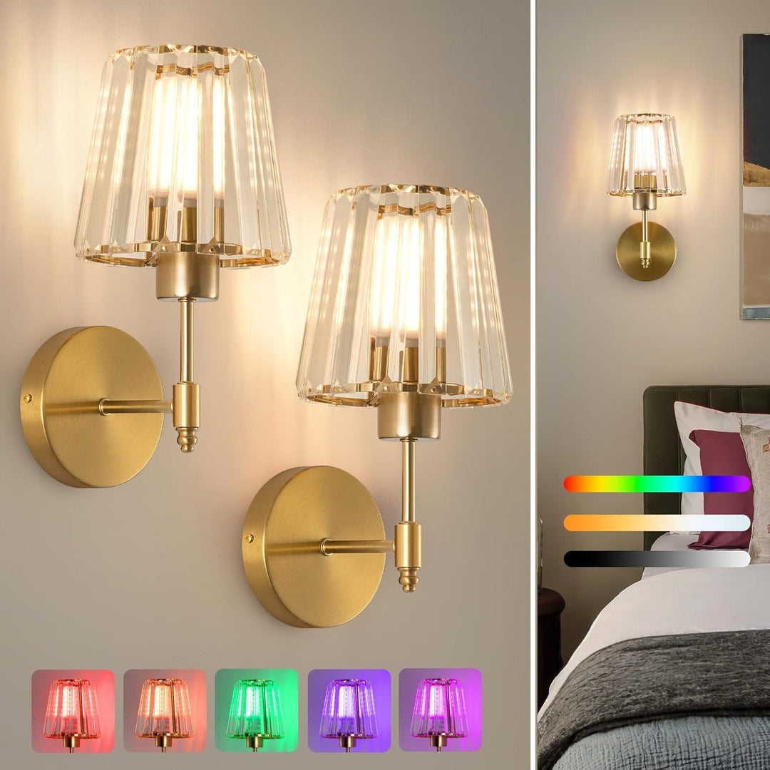 Home Decorative Wall Sconce