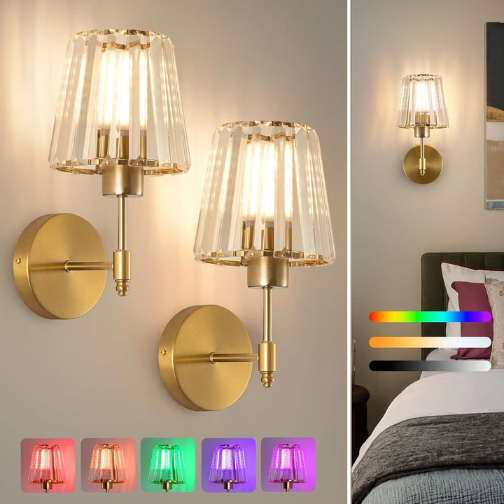 Home Decorative Wall Sconce