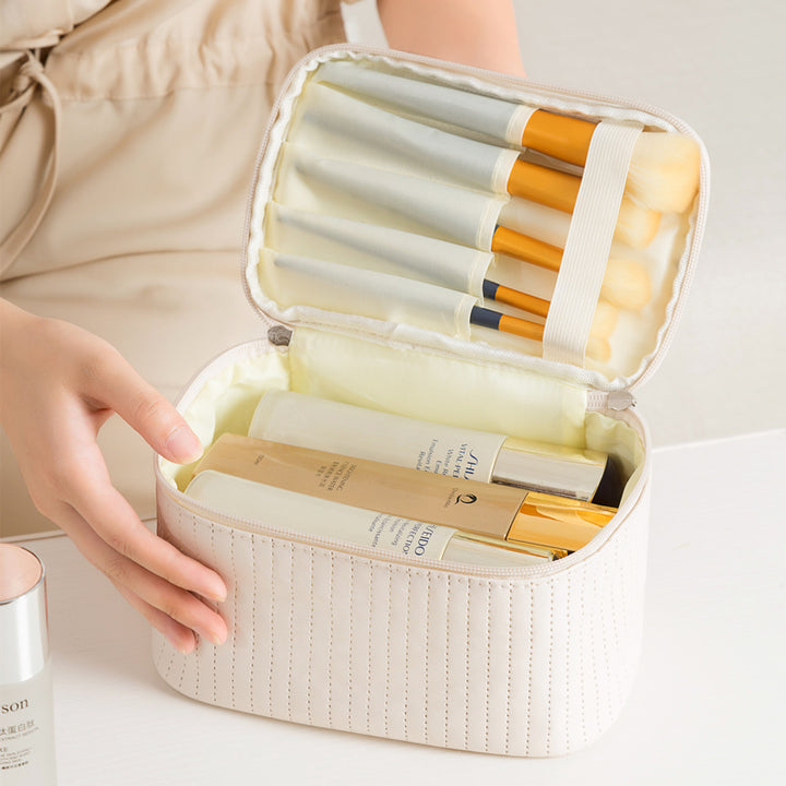 Stylish Travel Cosmetic Case Kalsten