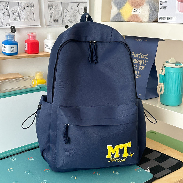 Trendy Casual Backpack Kalsten