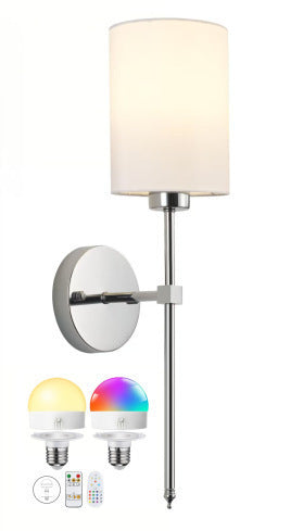 Adjustable Modern Wall Sconce