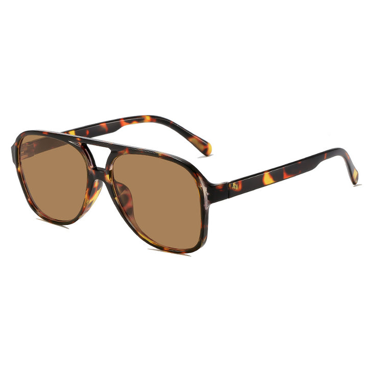 High-Quality Oversized Square Sunglasses Kalsten