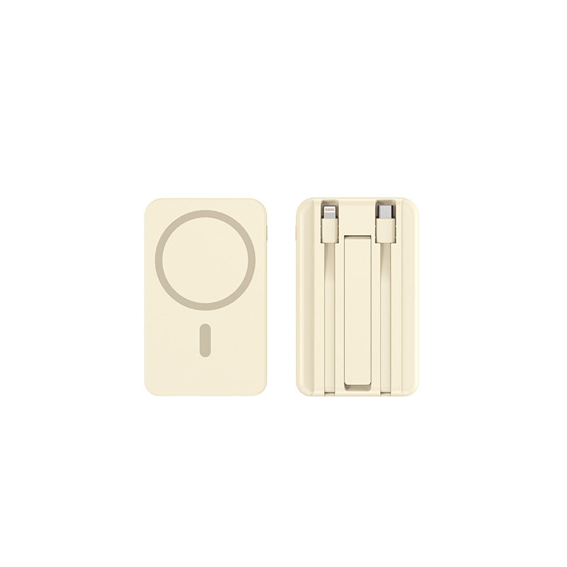 Magnetic Powerbank Kalsten