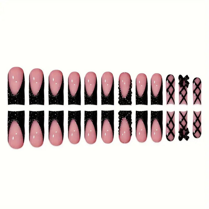Artistic Statement Nail Extensions Kalsten