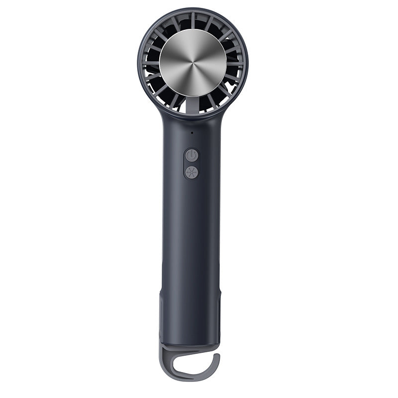 Unisex Portable Hand Fan with Rechargeable Battery Kalsten