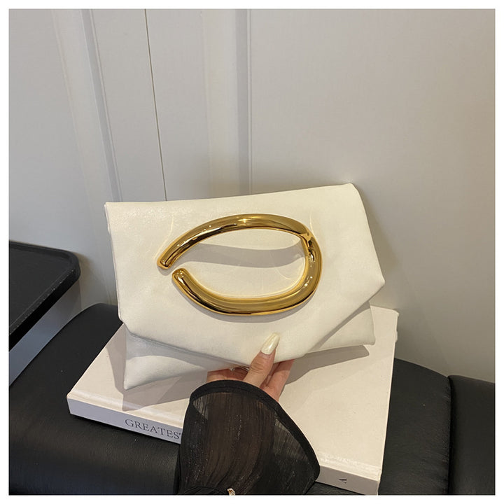 Folded Clutch