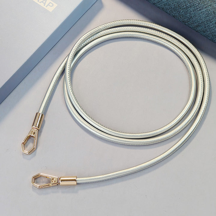 Stylish Leather Strap Kalsten