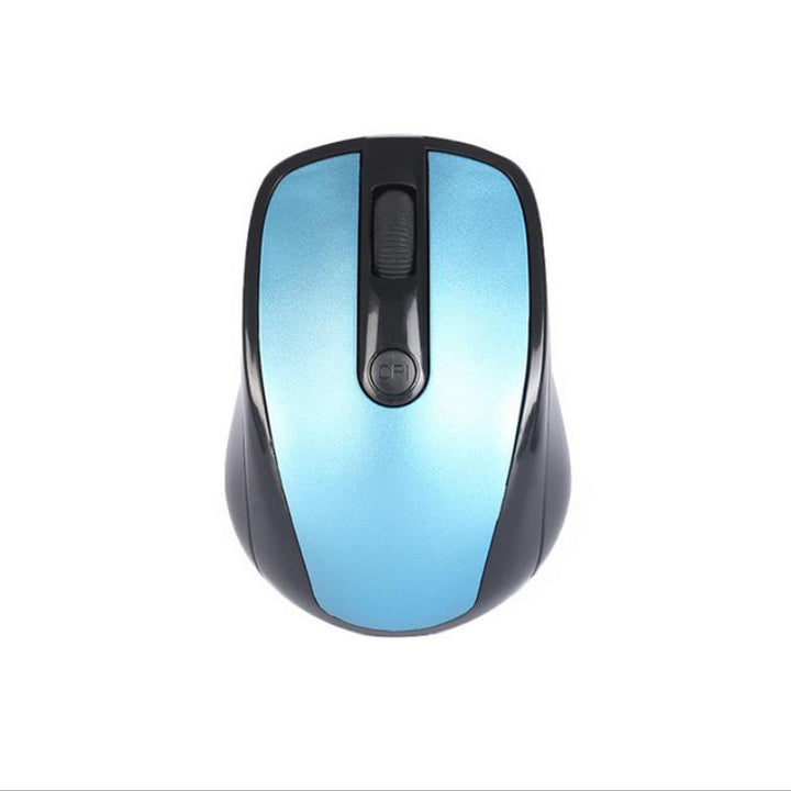 Wireless Ergonomic Optical Mouse Kalsten