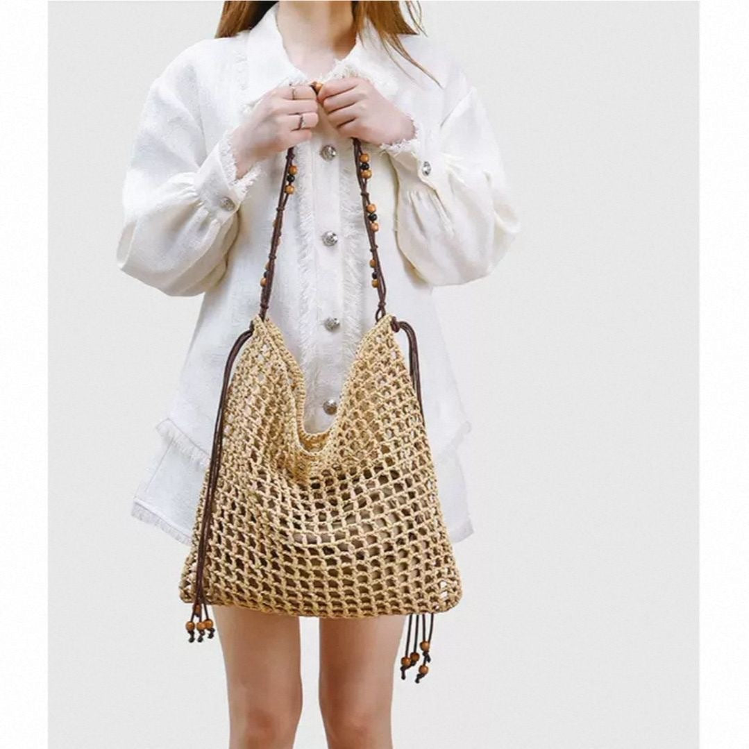 Handcrafted Macrame Bag Kalsten