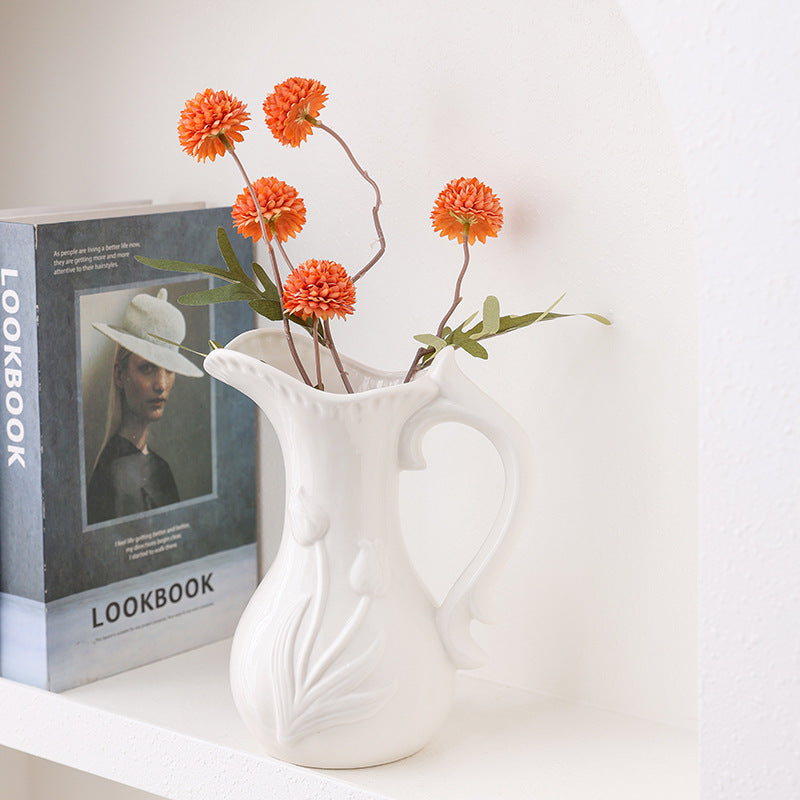 Decorative Porcelain