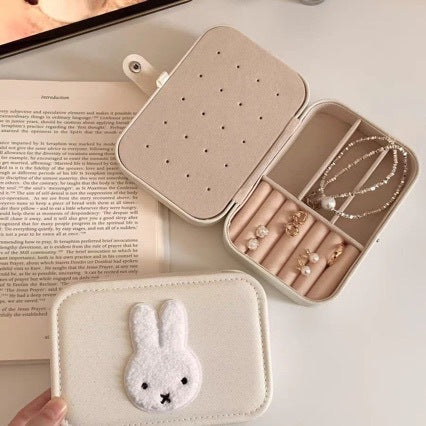 Practical travel organizer with cute rabbit design Kalsten
