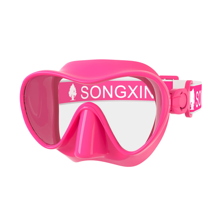 Diving mask Kalsten