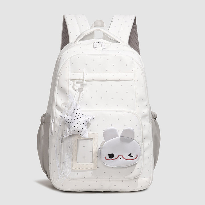 Stylish Multi-Functional Backpack Kalsten 1791205709