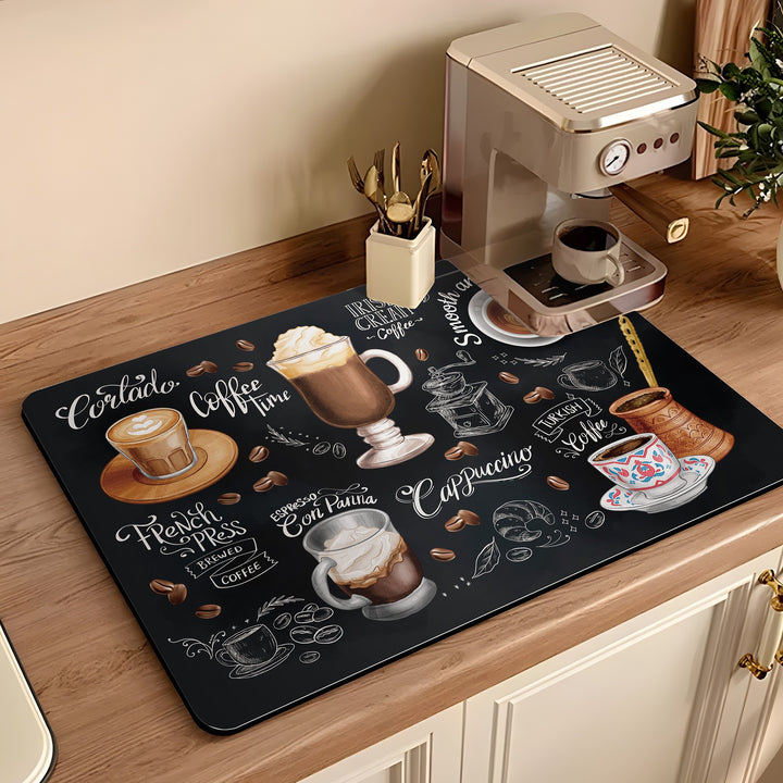 Kitchen Mat