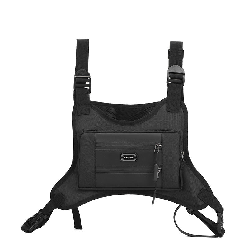 Tactical Utility Harness