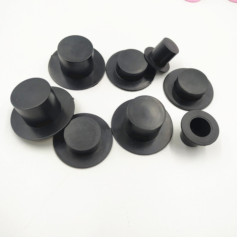 Silicone Finger Protector Caps Kalsten