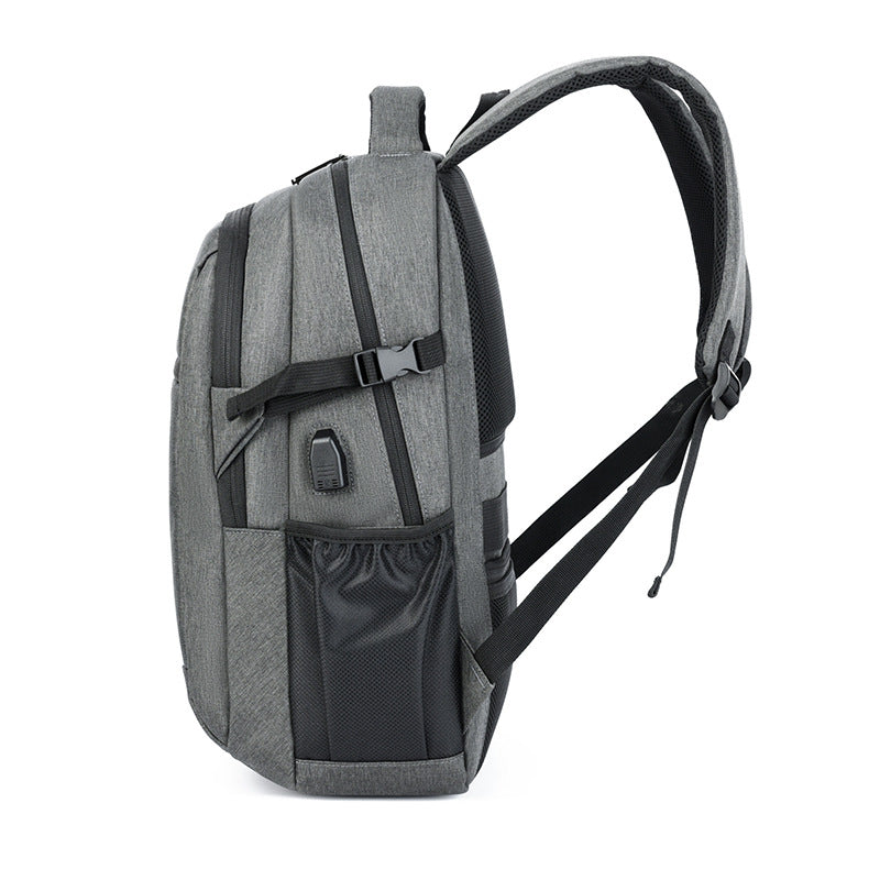 Versatile Tech Backpack Kalsten
