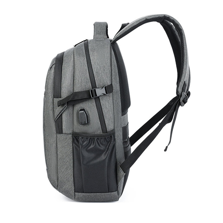 Versatile Tech Backpack Kalsten