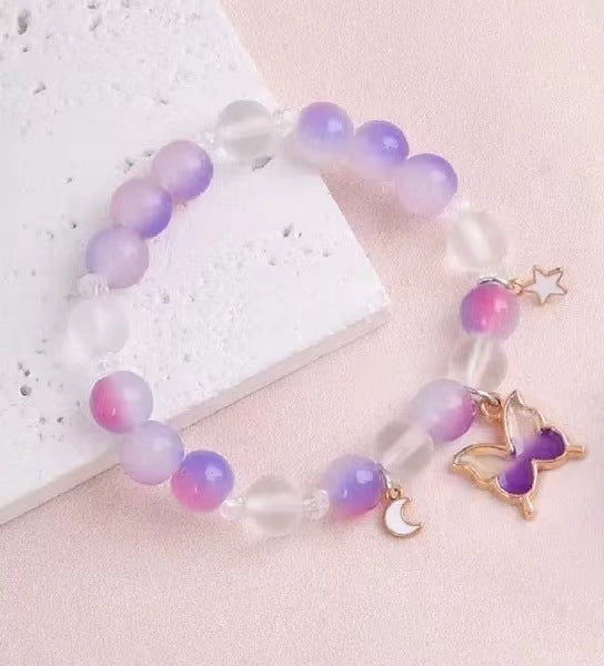 Decorative Shell Charm Bracelet Kalsten