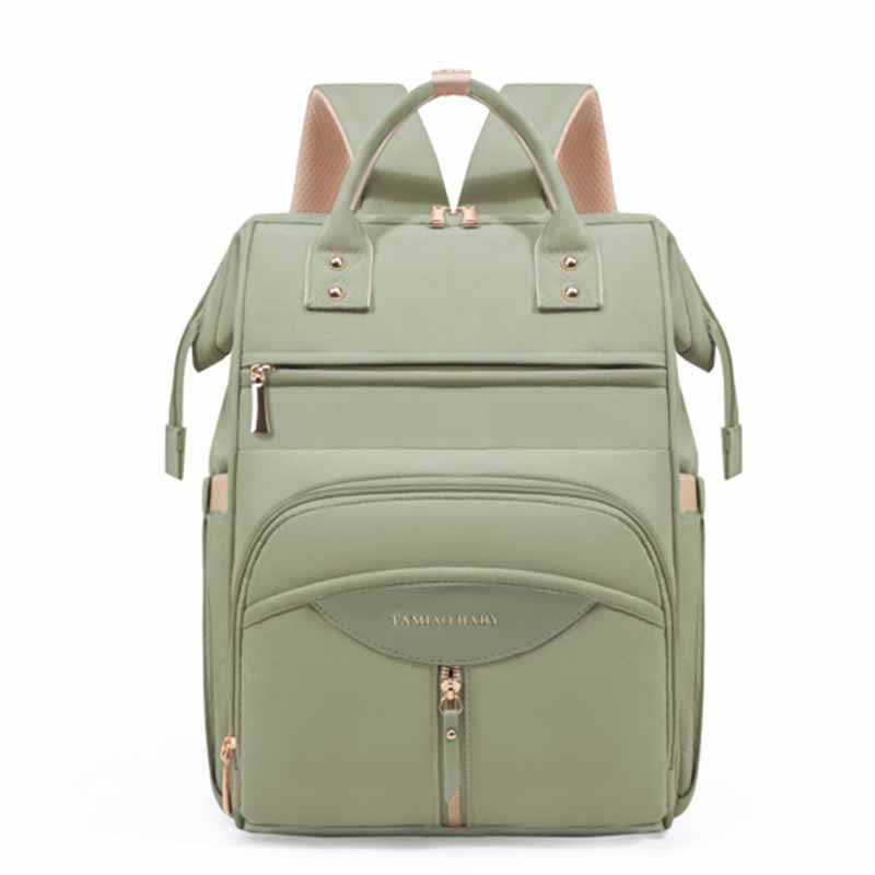 Stylish Diaper Tote Backpack Kalsten