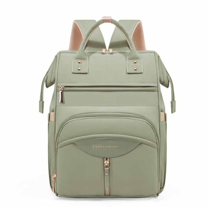 Stylish Diaper Tote Backpack Kalsten