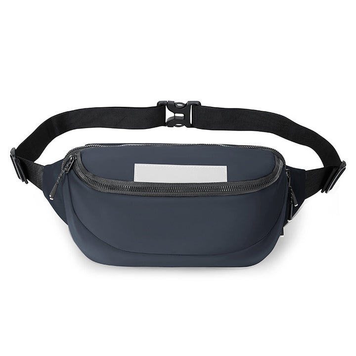 Adjustable Travel Waist Pack Kalsten