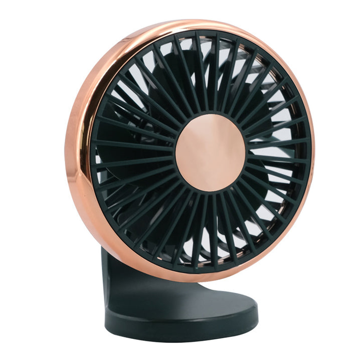 Portable Dashboard Air Circulation Fan Kalsten