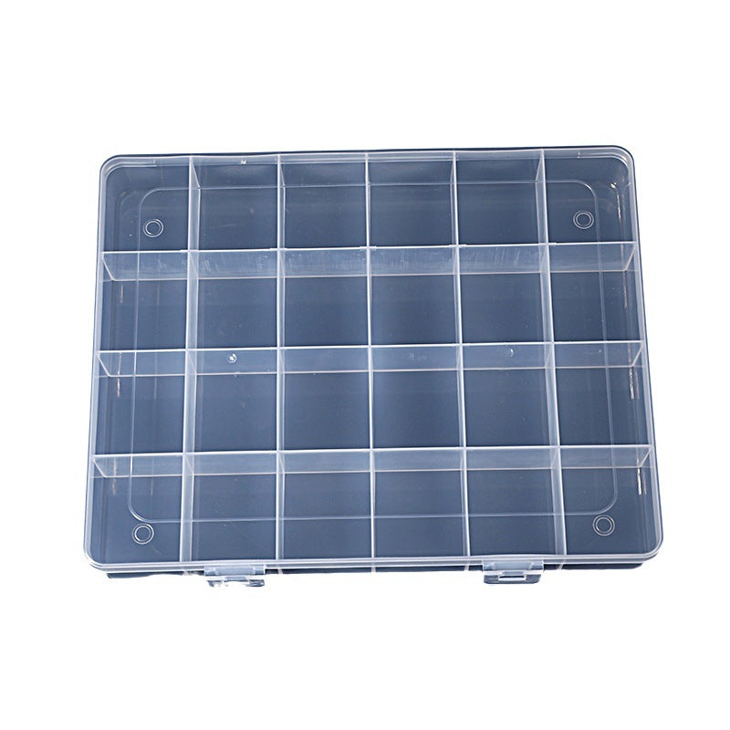 Versatile Compartmentalized Storage Organizer Kalsten