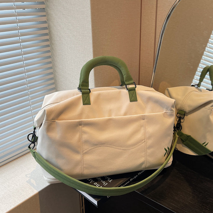 Durable Multi-Functional Travel Duffel Bag Kalsten