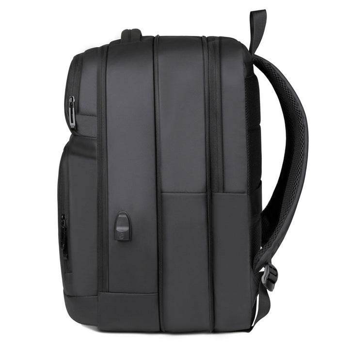 High-Capacity Business Backpack Kalsten