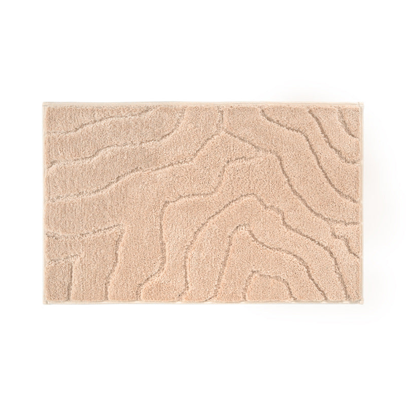 Home Bath Mat Kalsten