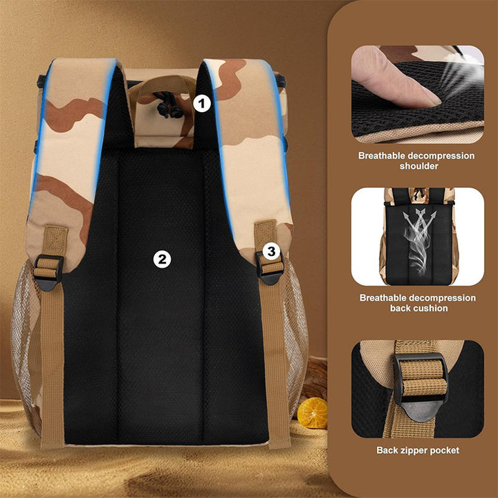 Insulated Picnic Backpack Kalsten