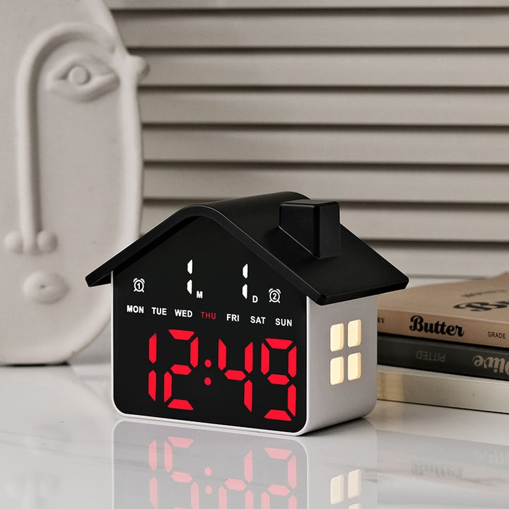 Digital Alarm Clock Kalsten