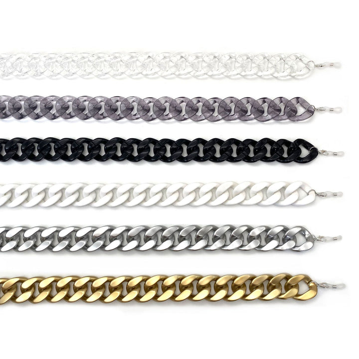 Statement Chain Accessory Kalsten