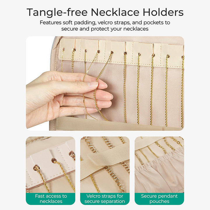 Jewelry organizer Kalsten