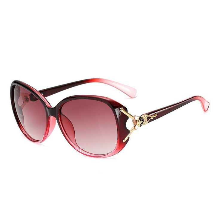 Women Premium Sunglasses with Elegant Accents Kalsten