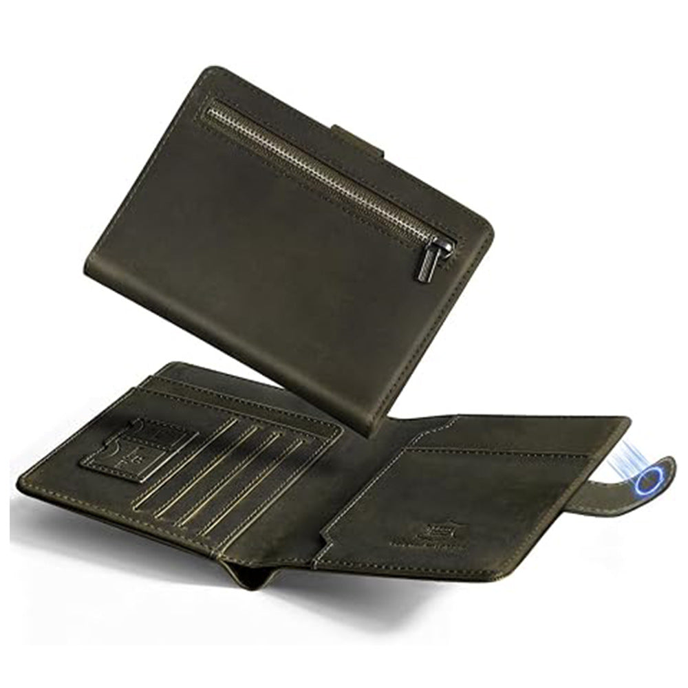 Travel Organizer Wallet Kalsten