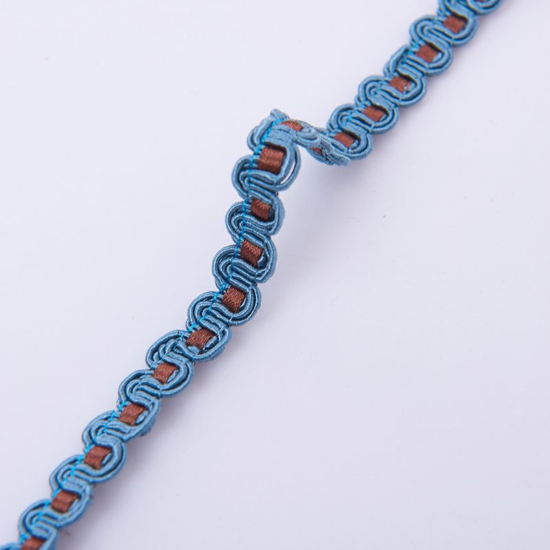 Decorative embroidery Kalsten