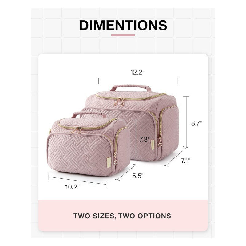Cosmetic bag Kalsten