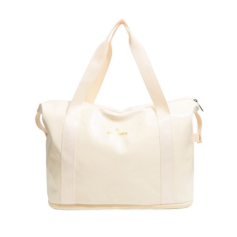 Durable Travel Tote Bag