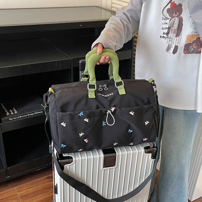 Multi-Functional Weekender Duffle Kalsten