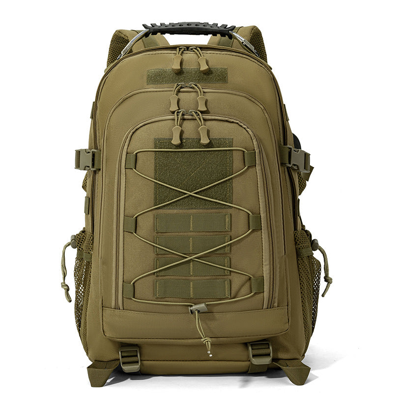 Tactical Multi-Utility Daypack Kalsten