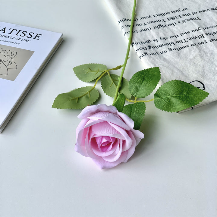Artificial Rose Stem